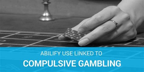 abilify gambling payout|Abilify Gambling Lawsuit .